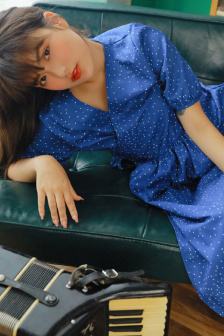 史莱姆ドラえもんの八重神子